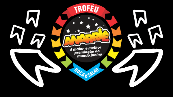 Imagem do evento TROFÉU ANARRIÊ