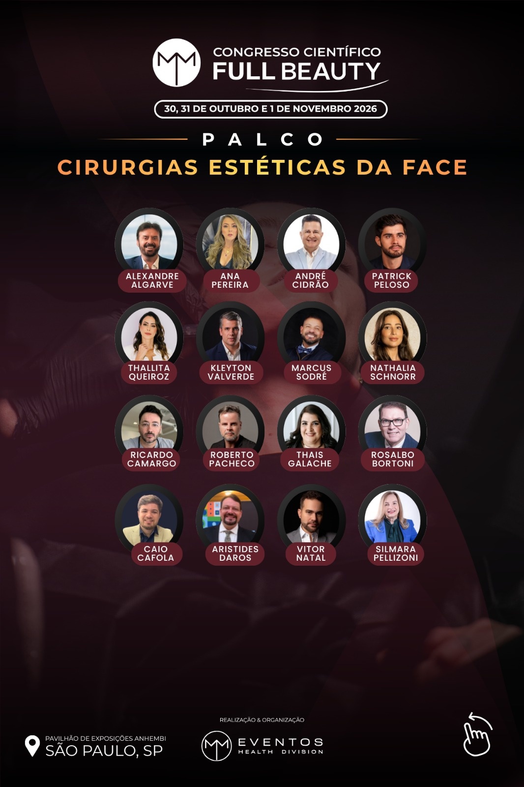 Imagem 7 da descrição do evento