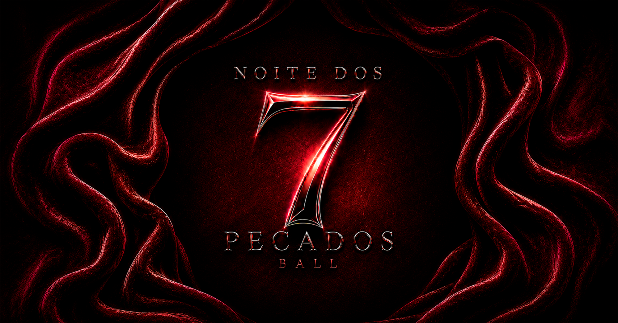 Imagem da fonte — Noite dos 7 Pecados by Haus of Mulan
