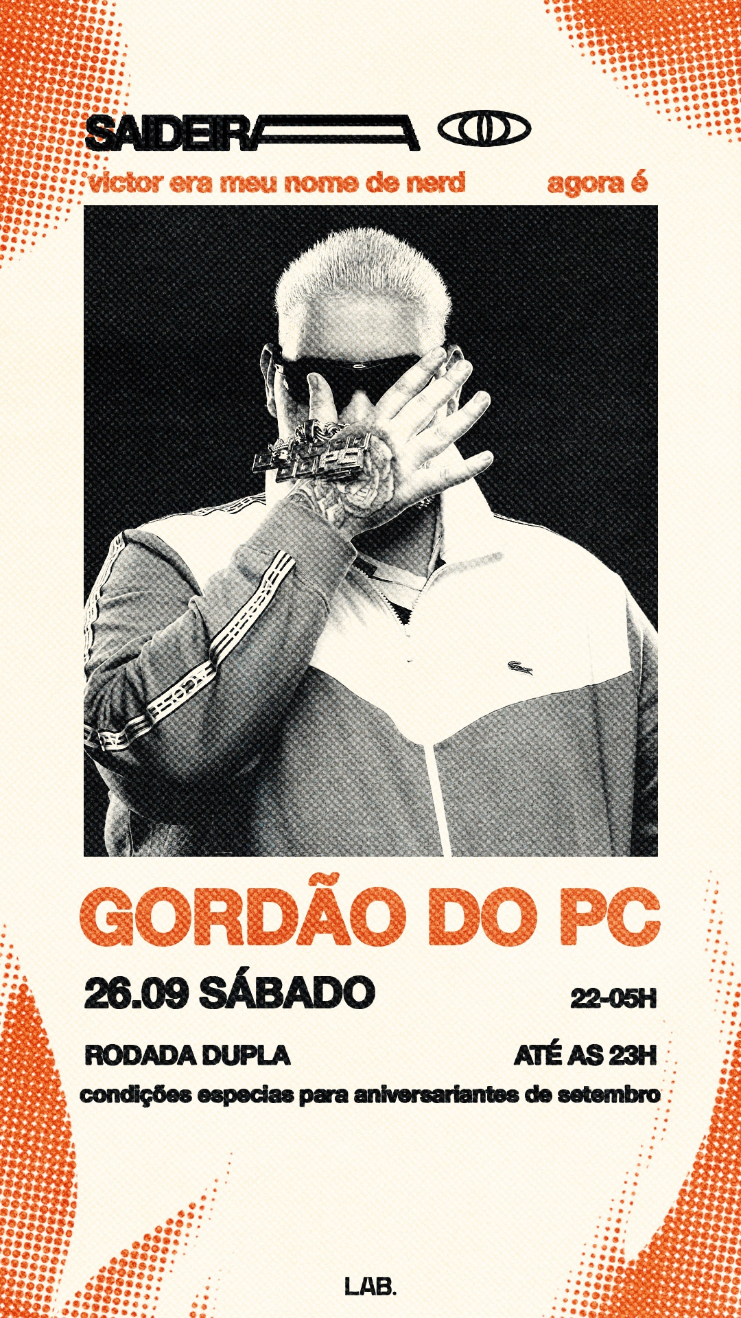 Imagem 2 da descrição do evento