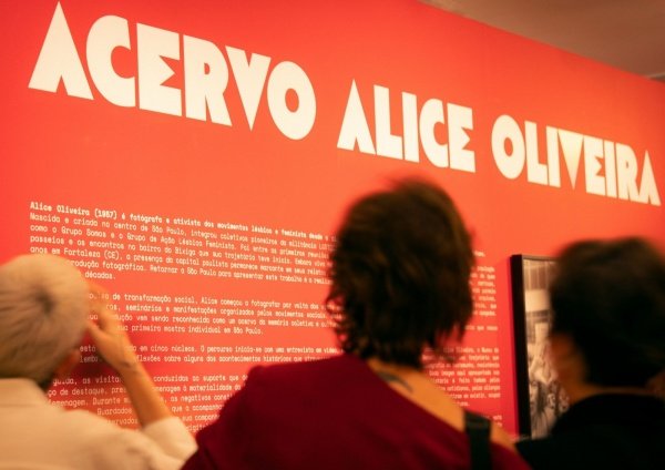 Imagem do evento Visita ao Museu da Diversidade Sexual | Entrada Gratuita - Setembro