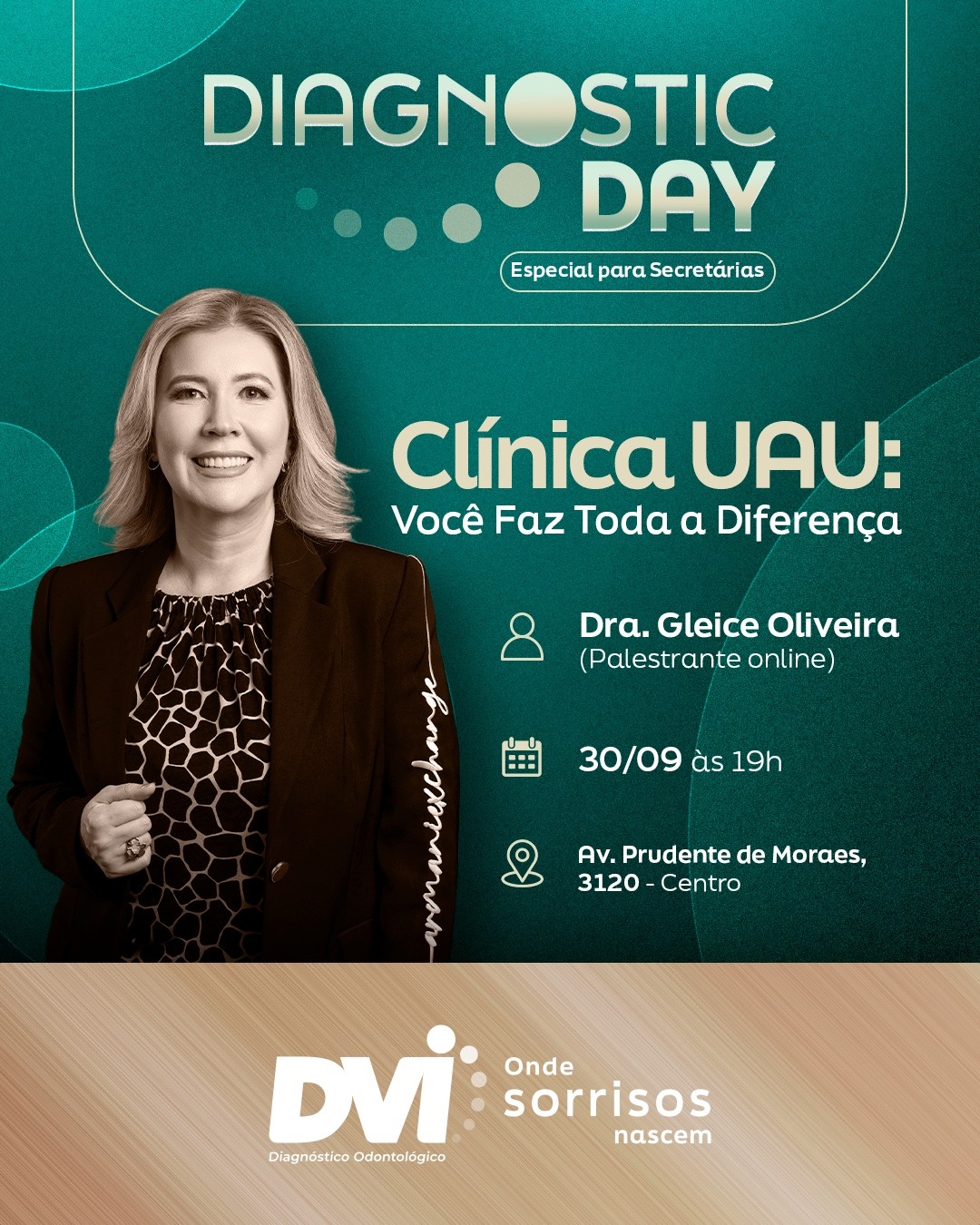 Imagem 1 da descrição do evento