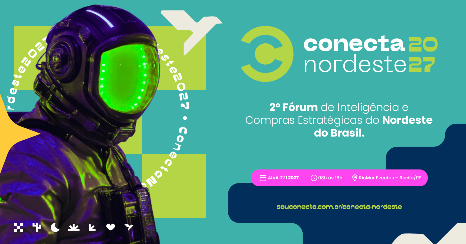 2° Fórum de Inteligência e Compras Estratégicas do Nordeste