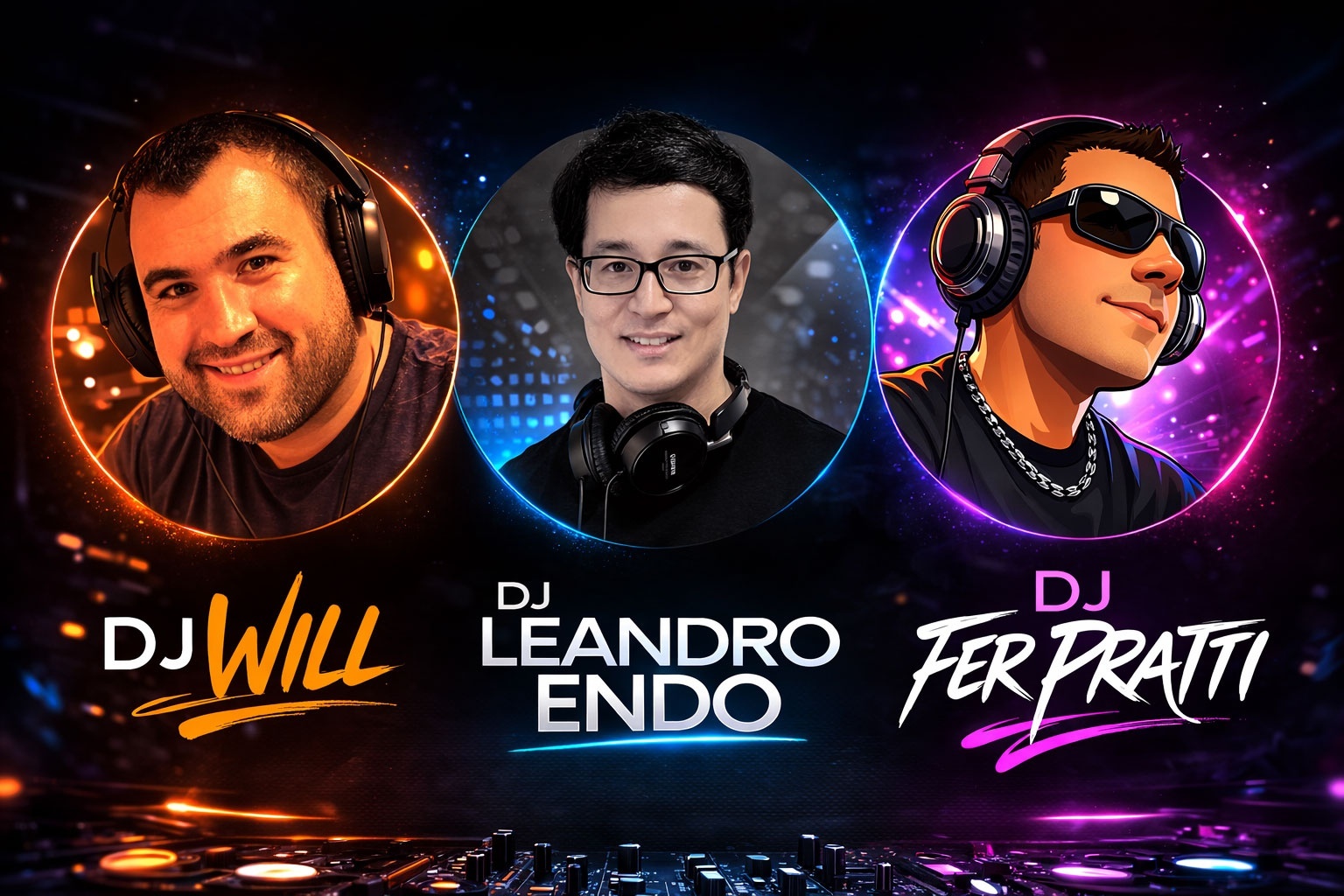 Imagem 1 da descrição do evento