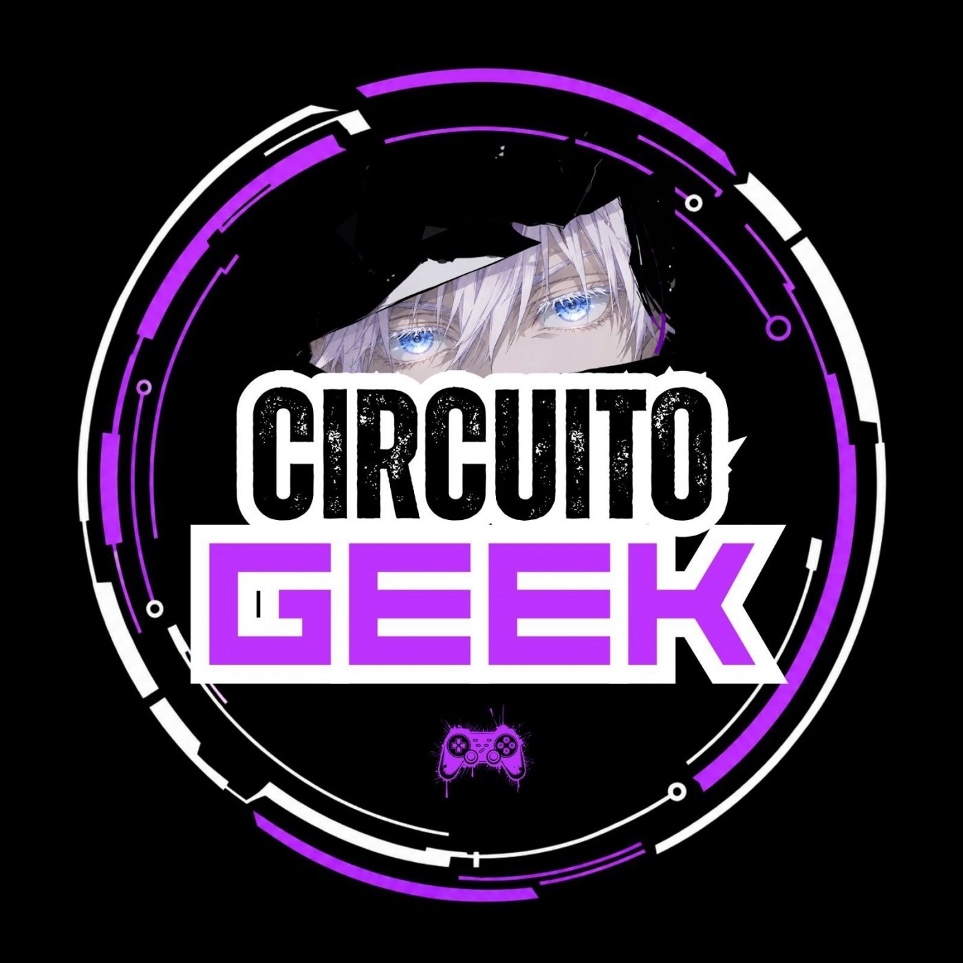 Imagem publicada pela fonte para Circuito Geek