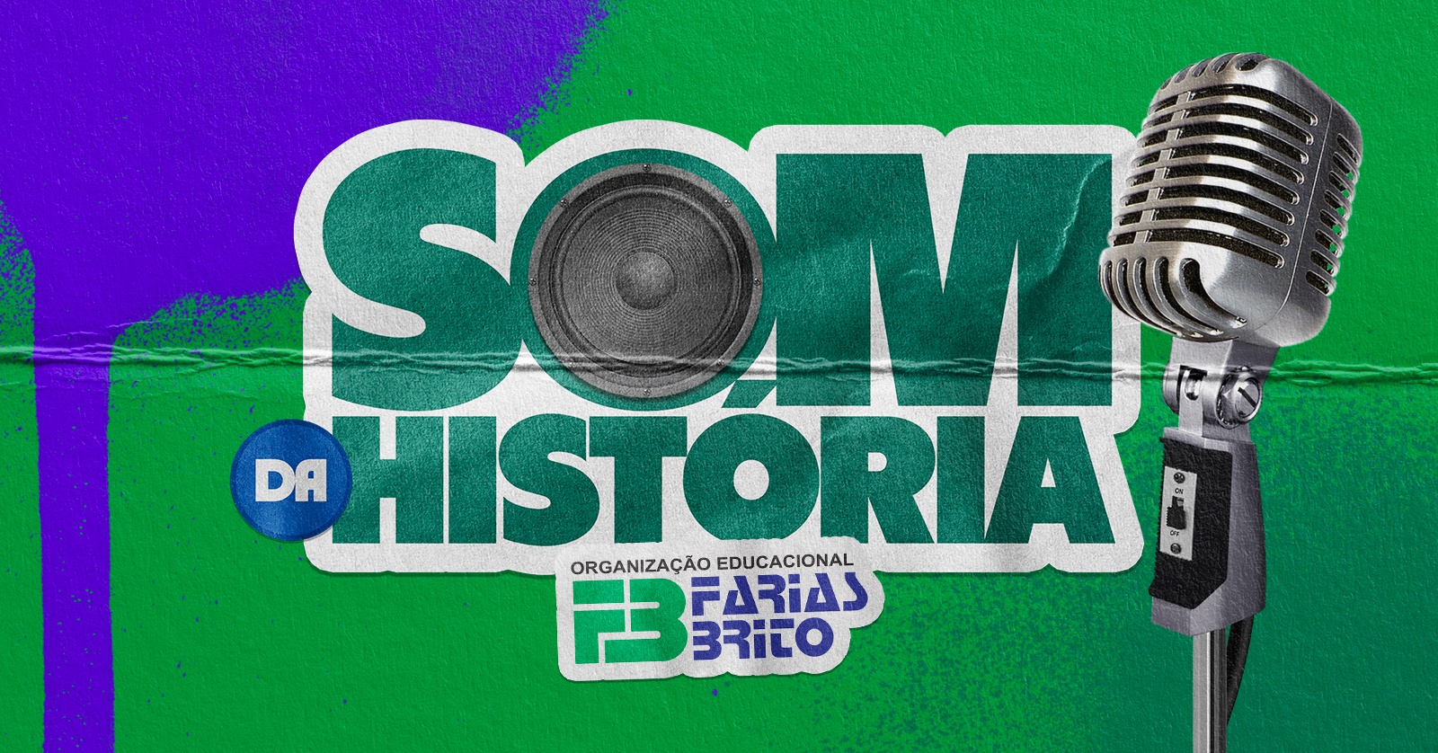 Imagem da fonte — Som da História - Fortaleza