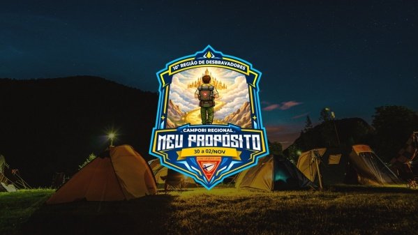 Imagem do evento Meu Propósito