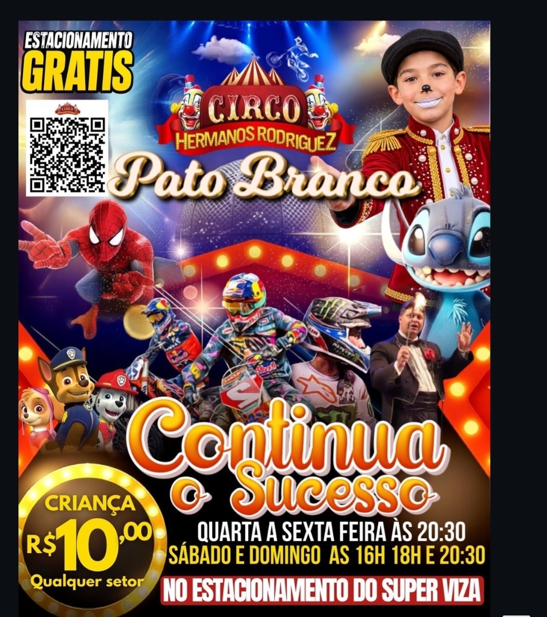 Imagem 1 da descrição do evento