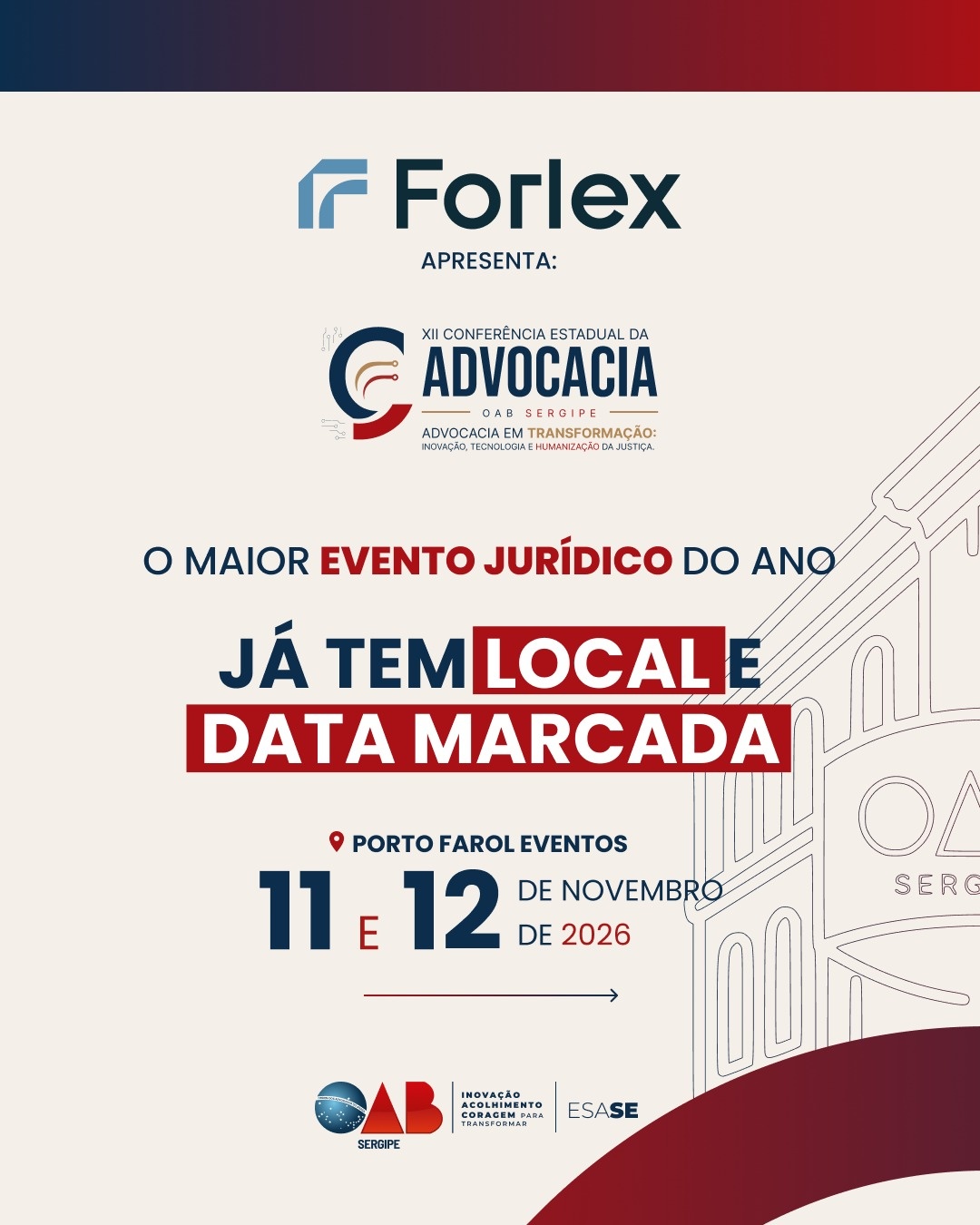 Imagem 1 da descrição do evento