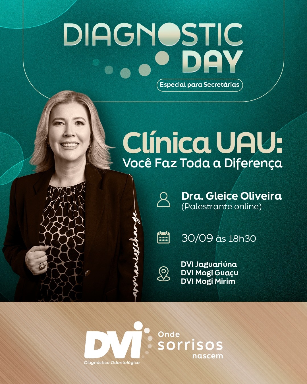 Imagem 1 da descrição do evento