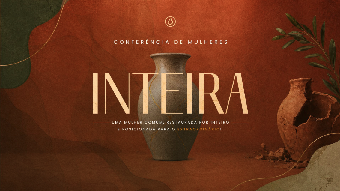 Conferência de Mulheres Efraim |Inteira | Sítio Mazaropi