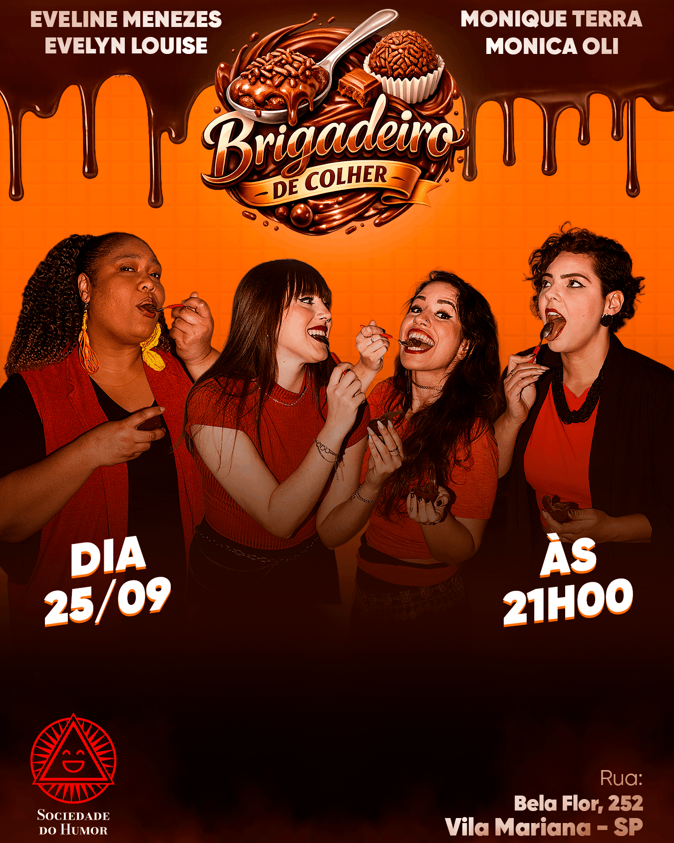 Imagem 2 da descrição do evento