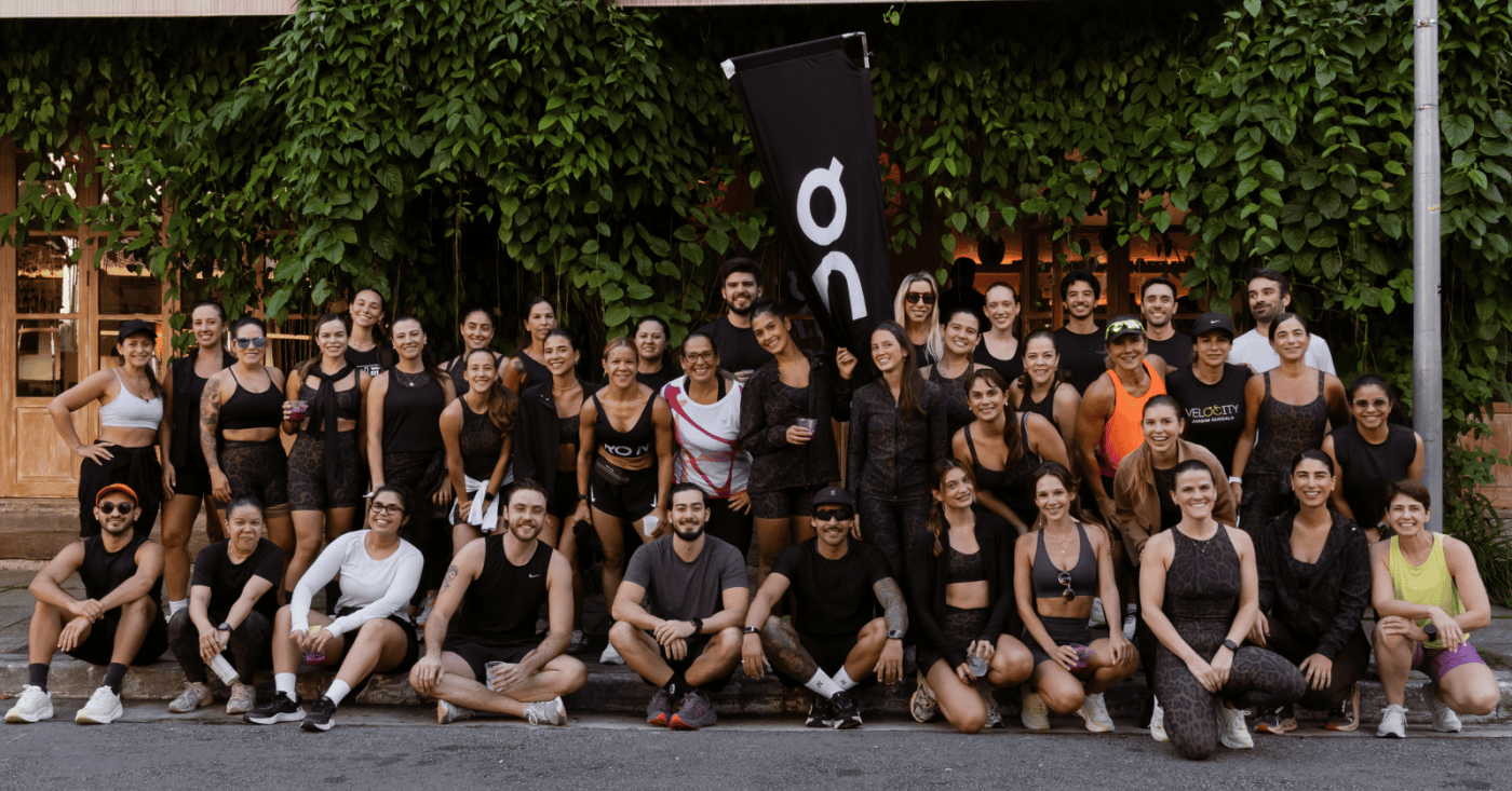 SPRINT | 4ª Edição