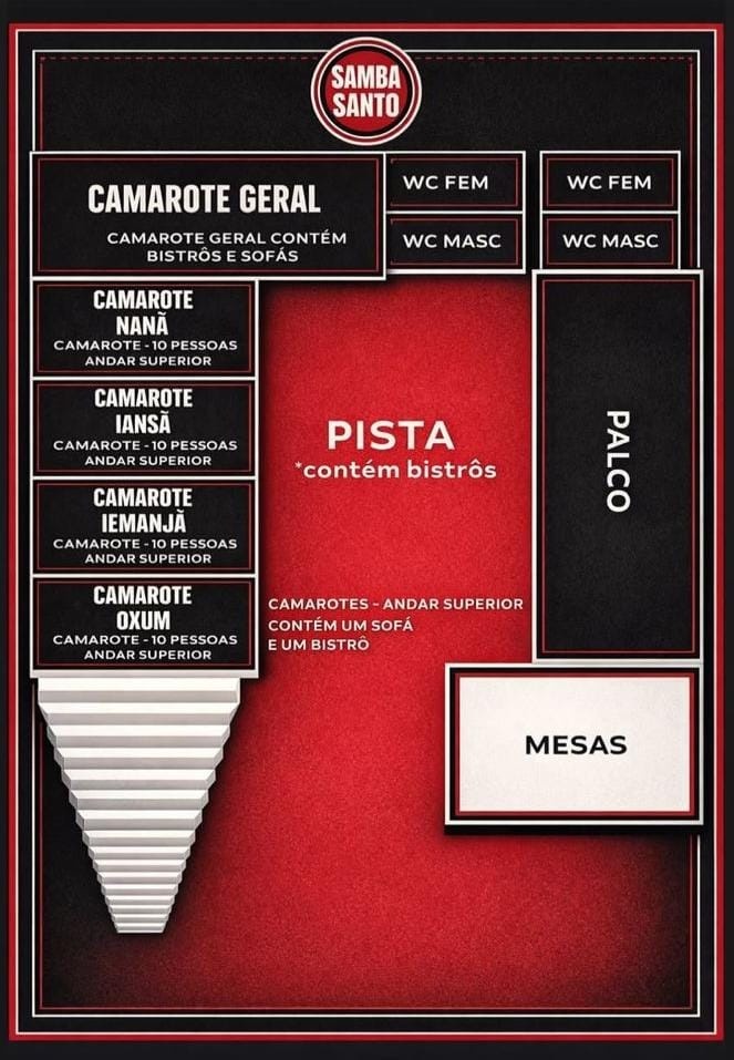 Imagem 1 da descrição do evento