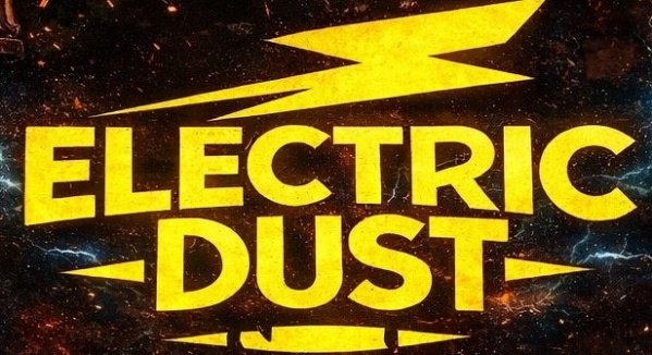 Imagem do evento Electric Dust