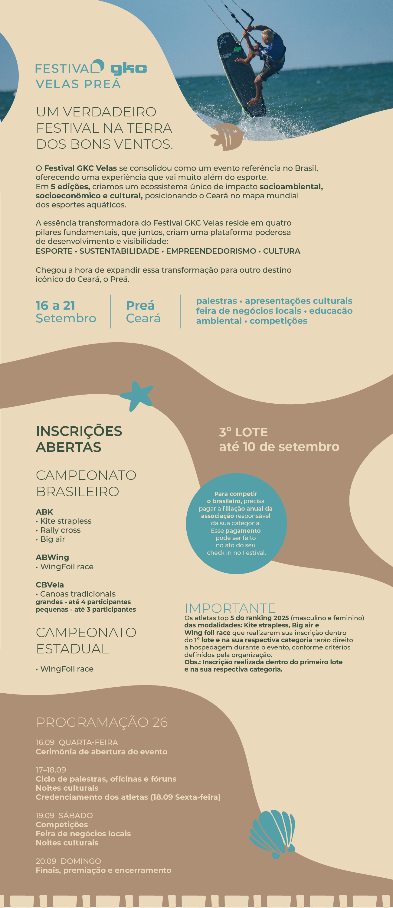 Imagem 1 da descrição do evento