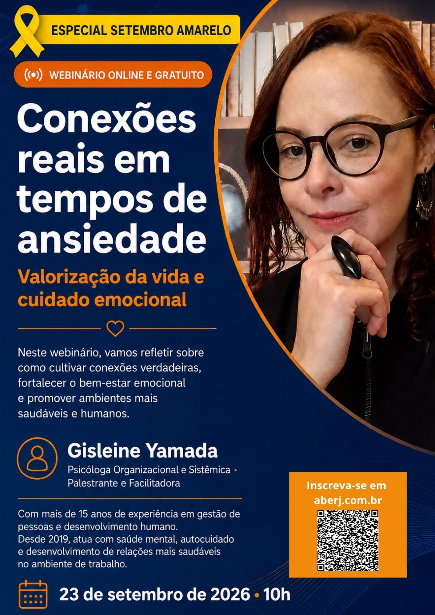 Imagem 1 da descrição do evento