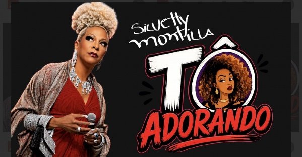 Imagem do evento Stand Up Comedy - Silvetty Montilla