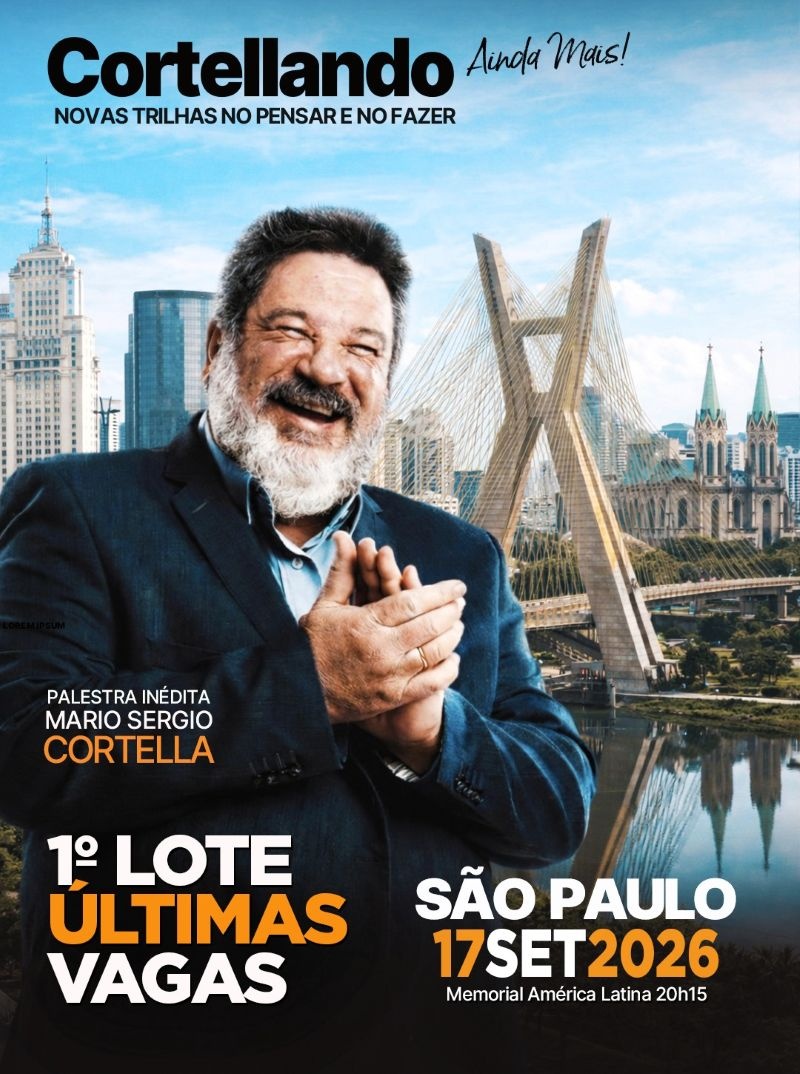 Imagem 1 da descrição do evento