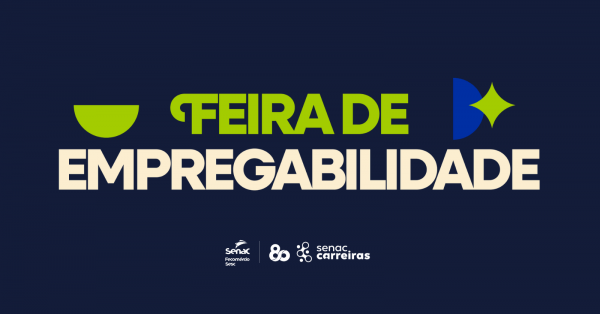 Imagem do evento Feira de Empregabilidade Edição Turismo, Hotelaria e Gastronomia