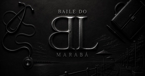 Imagem do evento Baile do Lorran
