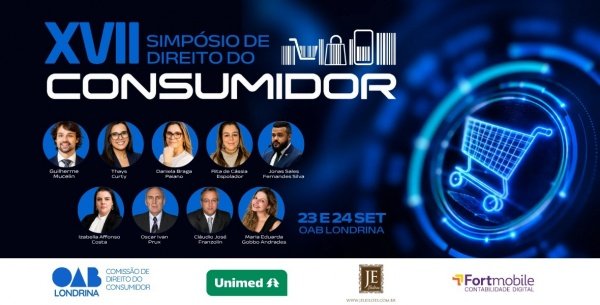 Imagem do evento XVII Simpósio de Direito do Consumidor