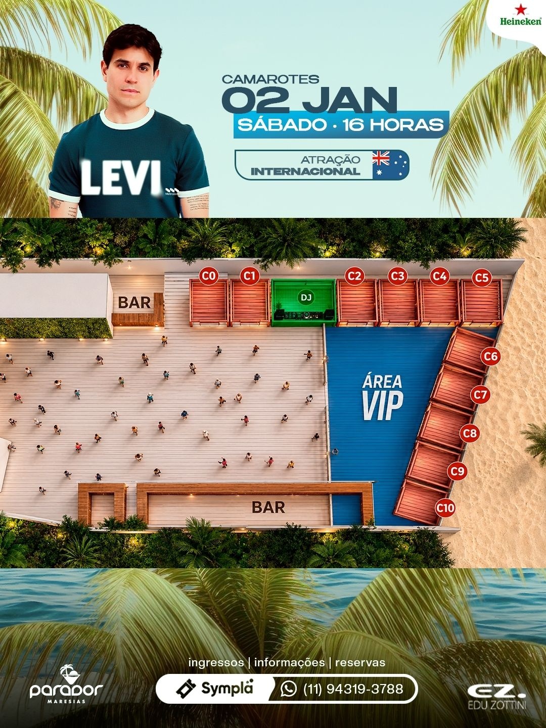 Imagem 1 da descrição do evento