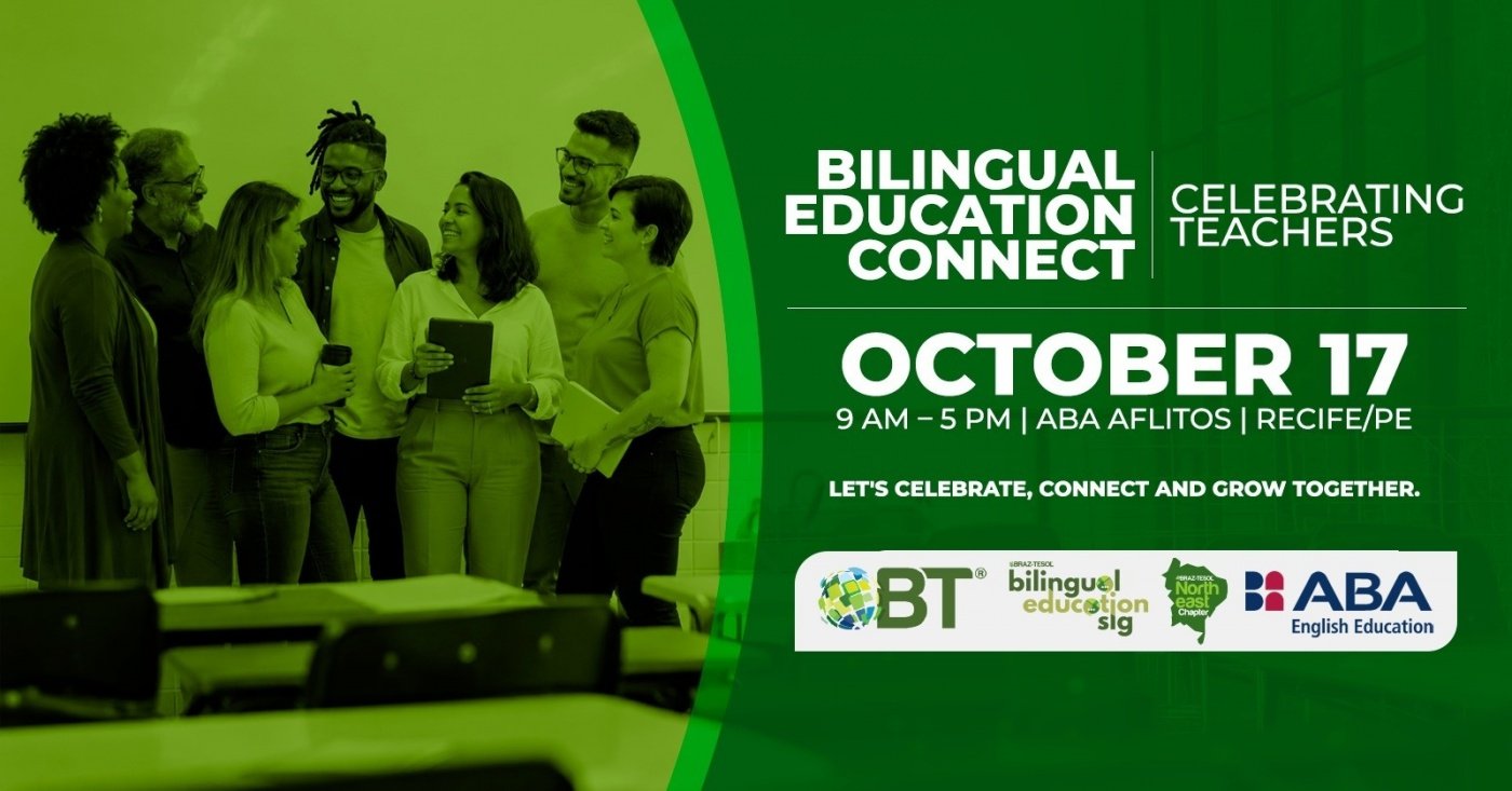 Imagem da fonte — Bilingual Education Connect: Celebrating Teachers