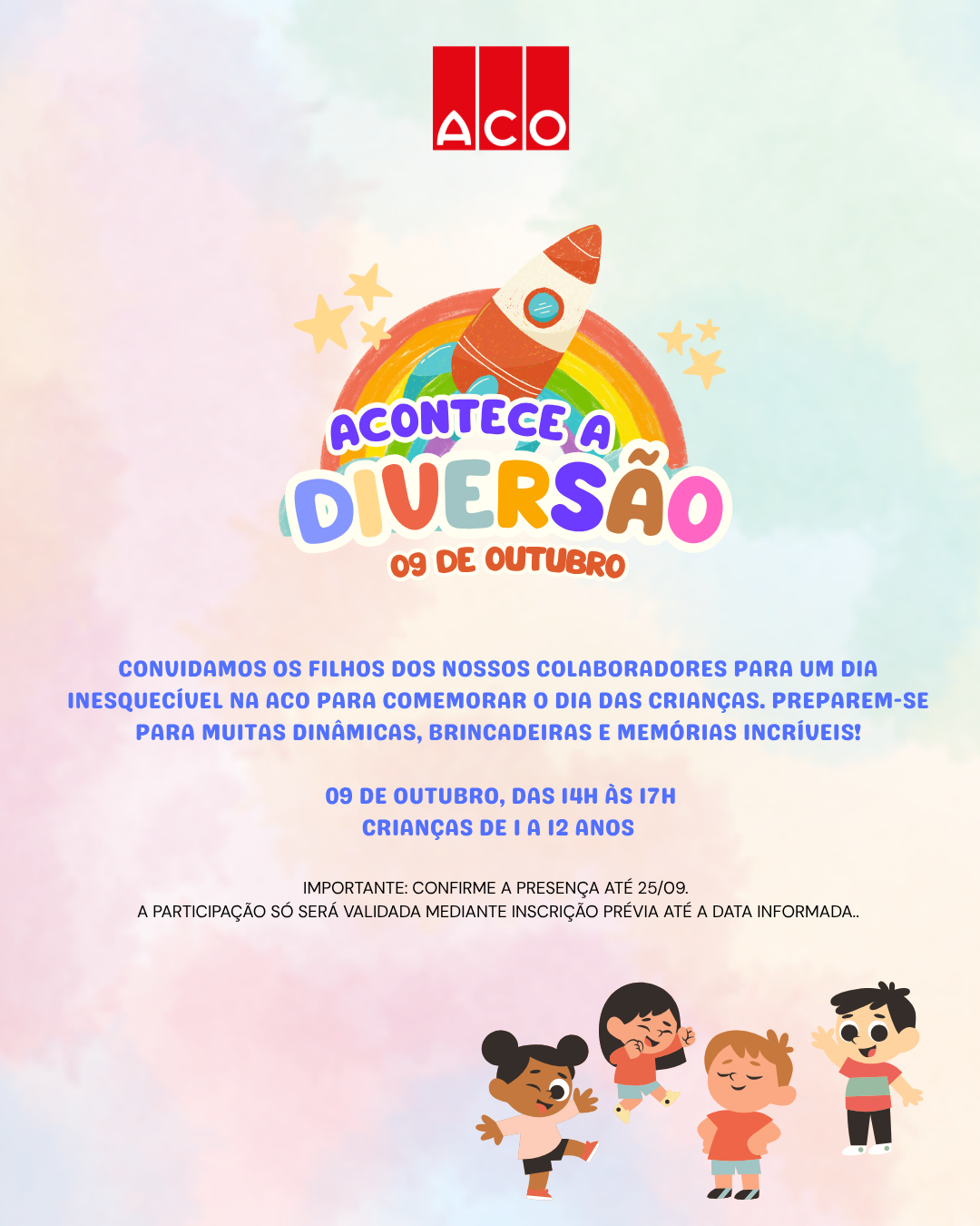 Imagem 1 da descrição do evento