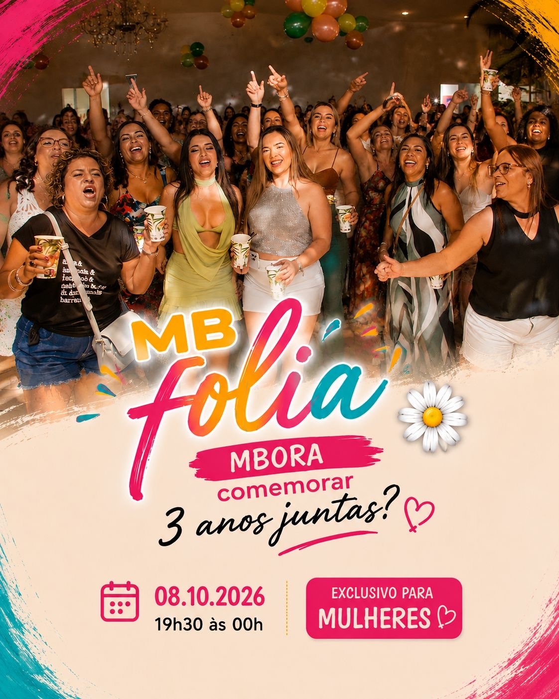 Imagem 1 da descrição do evento