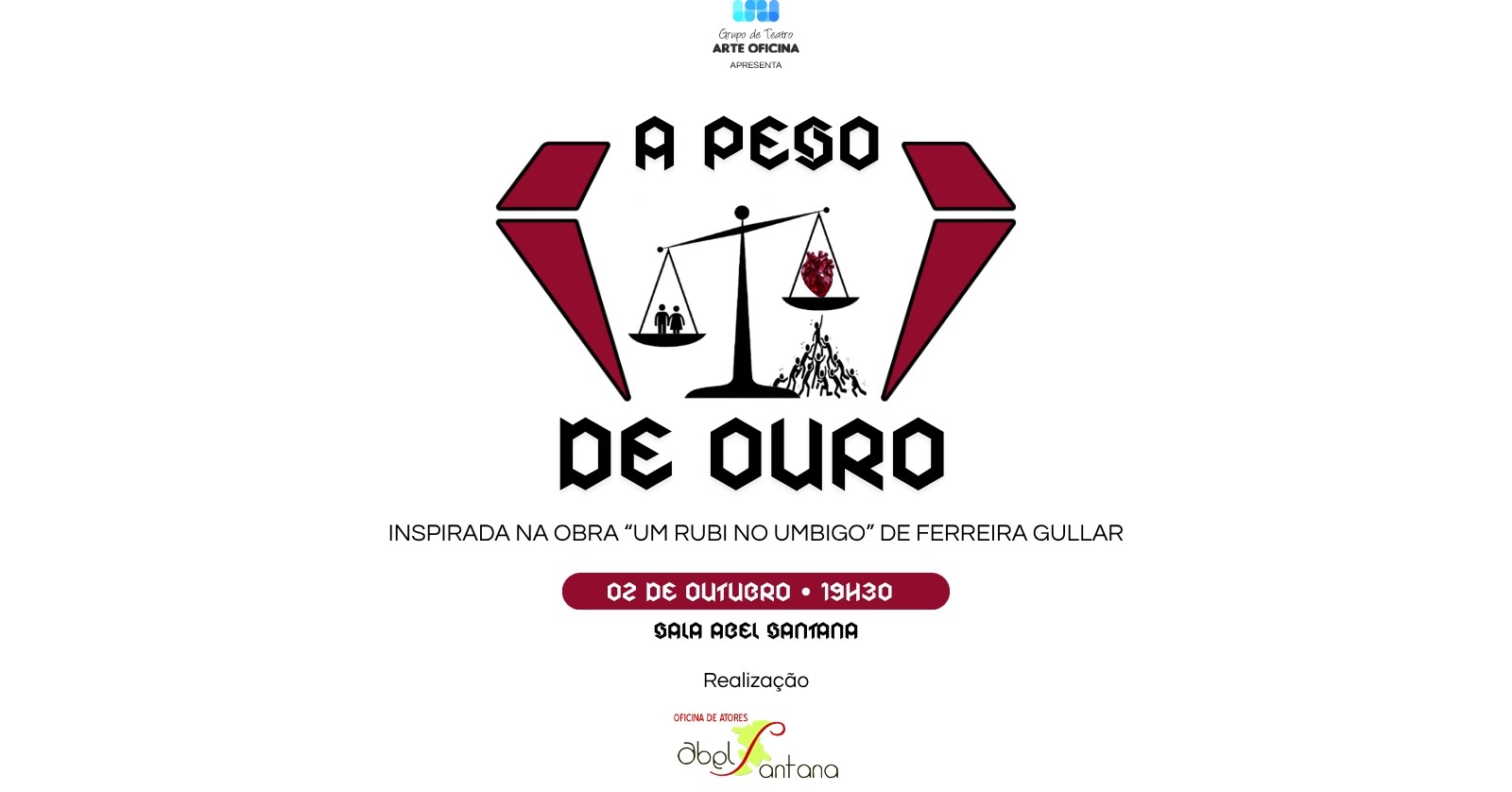 A Peso de Ouro