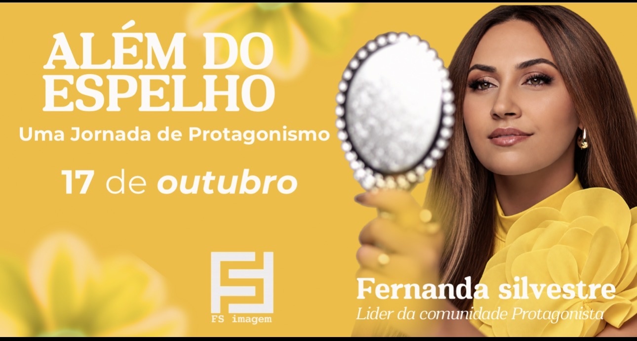 Além do ESPELHO