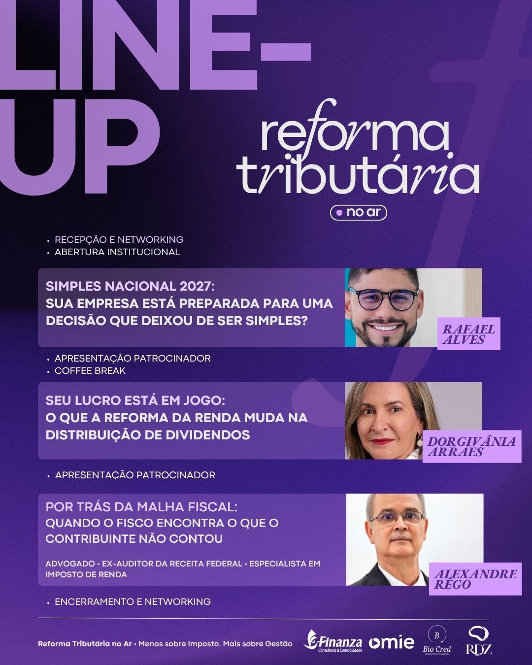 Imagem 1 da descrição do evento