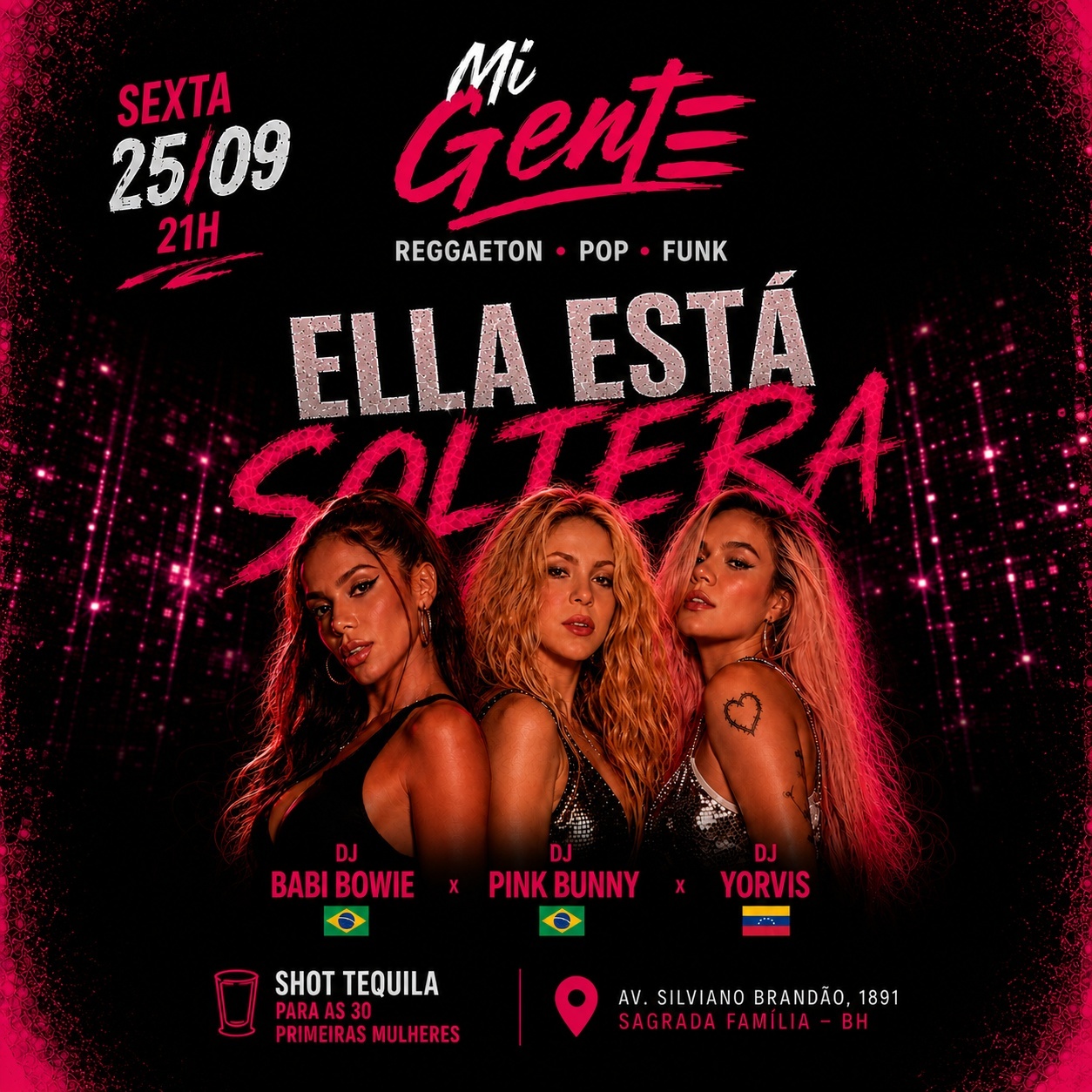 Imagem 1 da descrição do evento