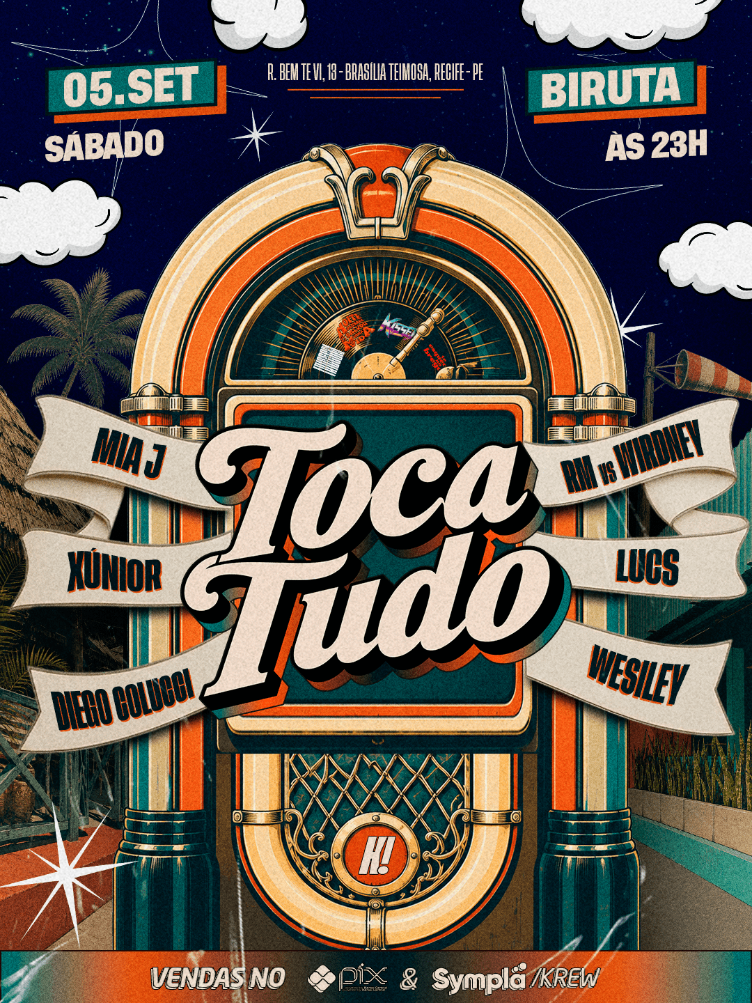 Imagem 1 da descrição do evento
