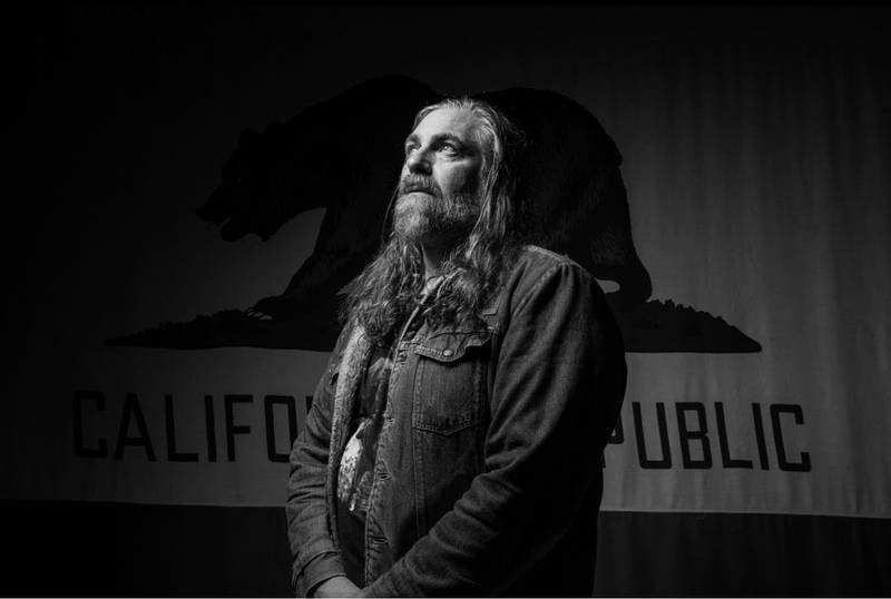 Imagen de la fuente — Excursão: White Buffalo em Recife