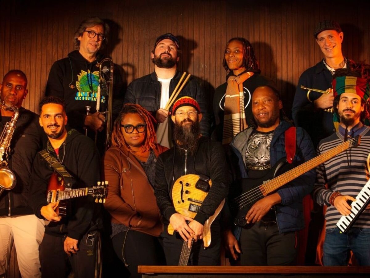 Imagen de la fuente — Excursão: Miçanga Festival em Recife