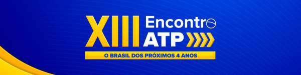 Imagem do evento XIII Encontro ATP