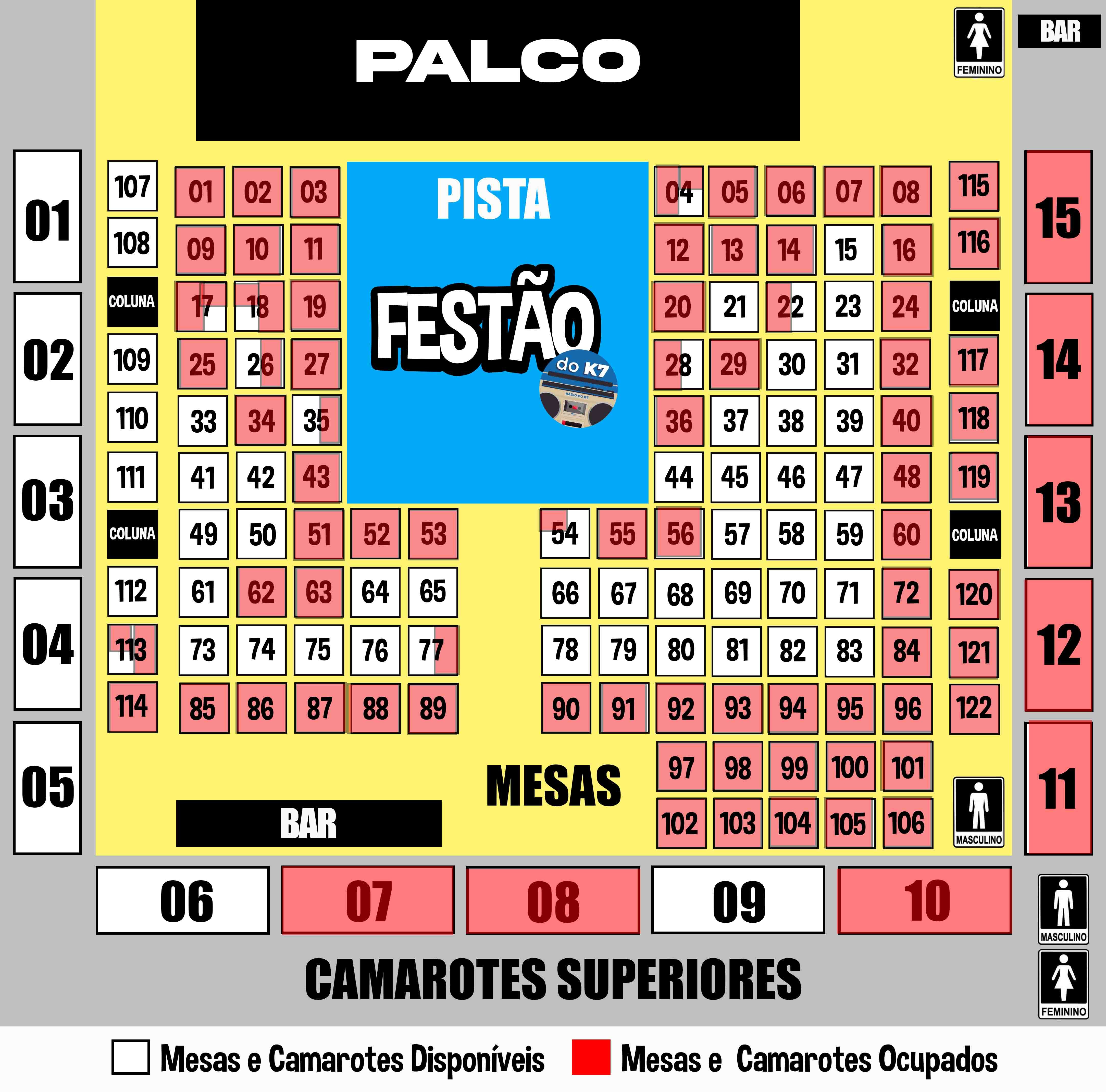 Imagem 1 da descrição do evento