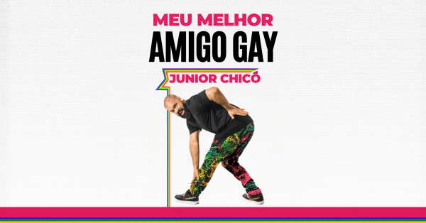 Imagem do evento JUNIOR CHICO EM ARUJA NO BARBOA