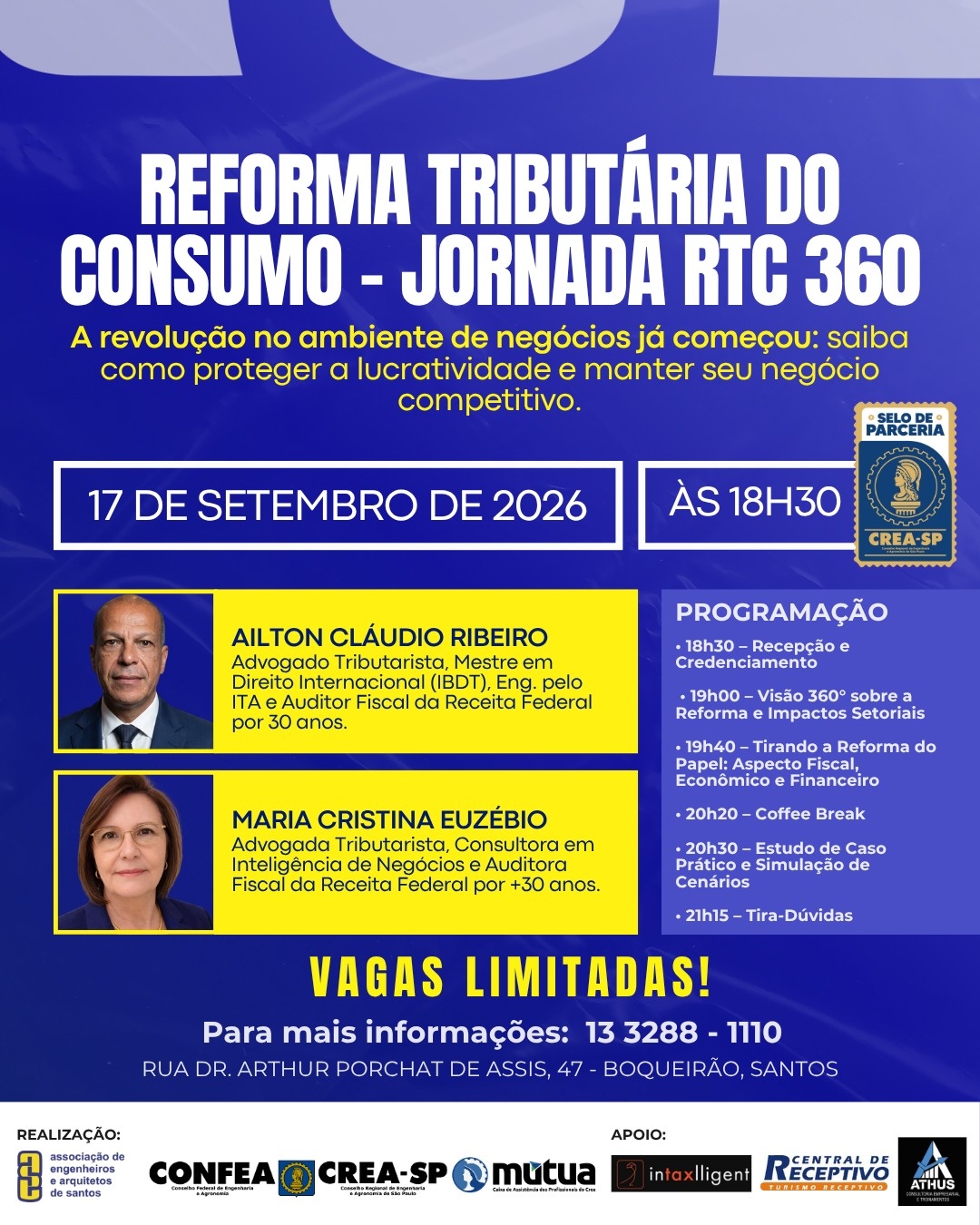 Imagem 1 da descrição do evento