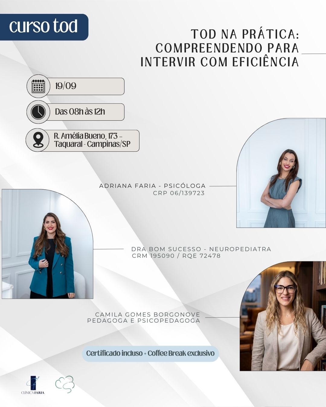 Imagem 1 da descrição do evento