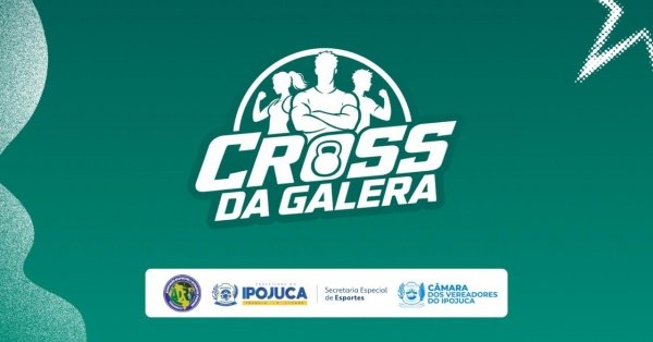 Imagem do evento CROSS DA GALERA