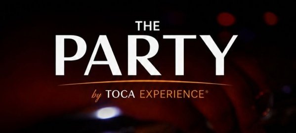 Imagem do evento The Party Exclusive - Itacaré