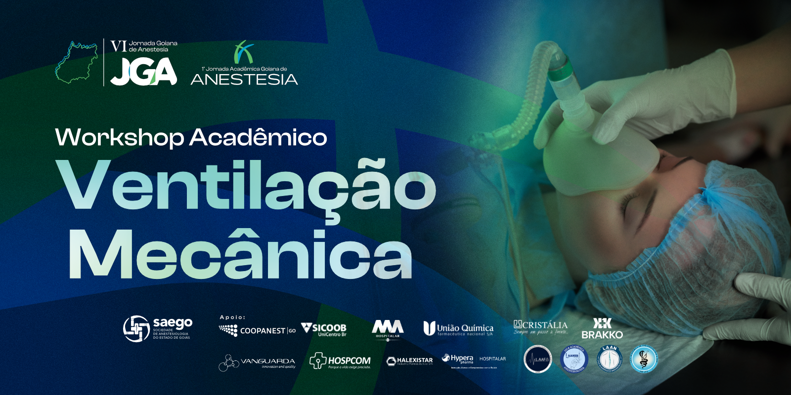 Workshop Acadêmico