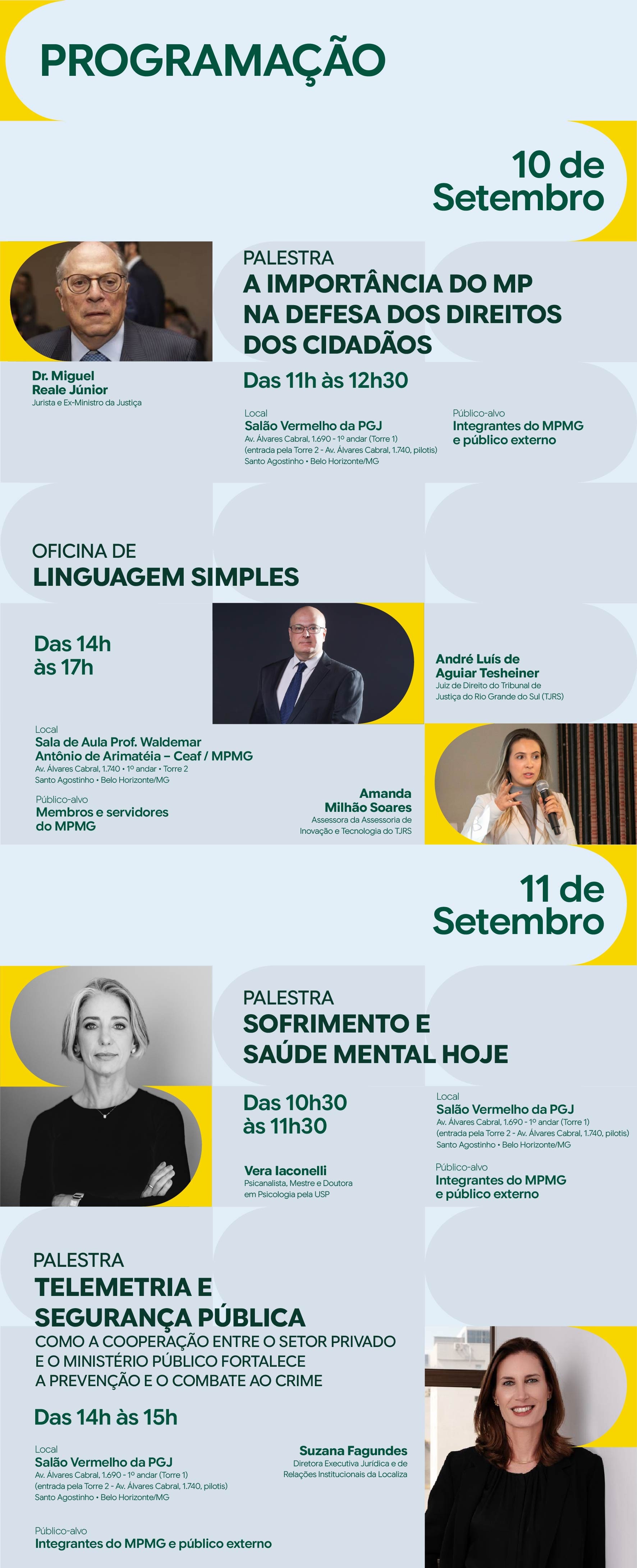 Imagem 1 da descrição do evento