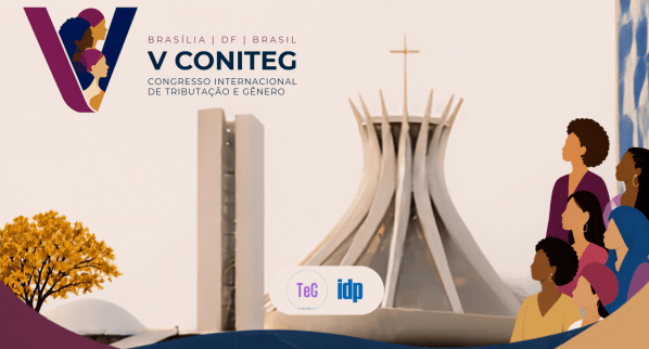Imagem do evento V CONITEG