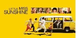 Imagem do evento Cine Autorama USP Leste - Pequena Miss Sunshine