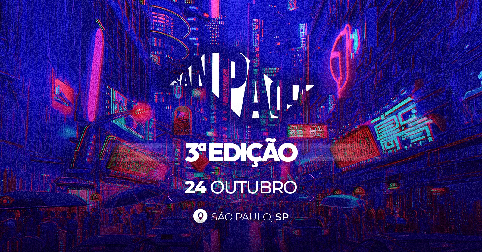 SAN PAOLA - São Paulo, SP
