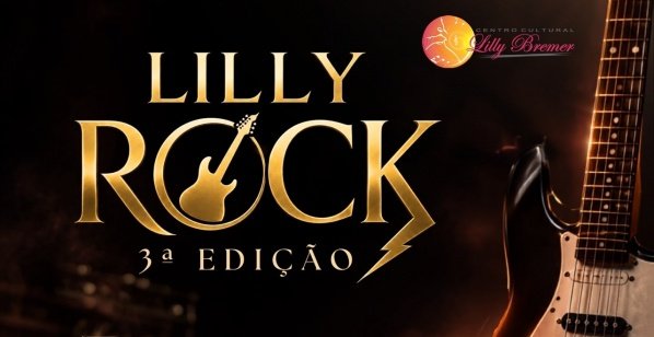 Imagem do evento LILLY ROCK